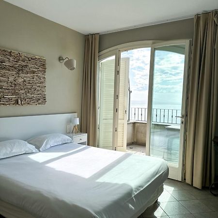 Torremare Otel Marine du Miomo Dış mekan fotoğraf