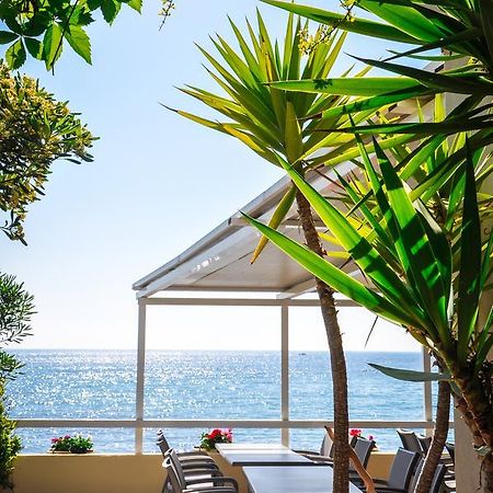 Torremare Otel Marine du Miomo Dış mekan fotoğraf