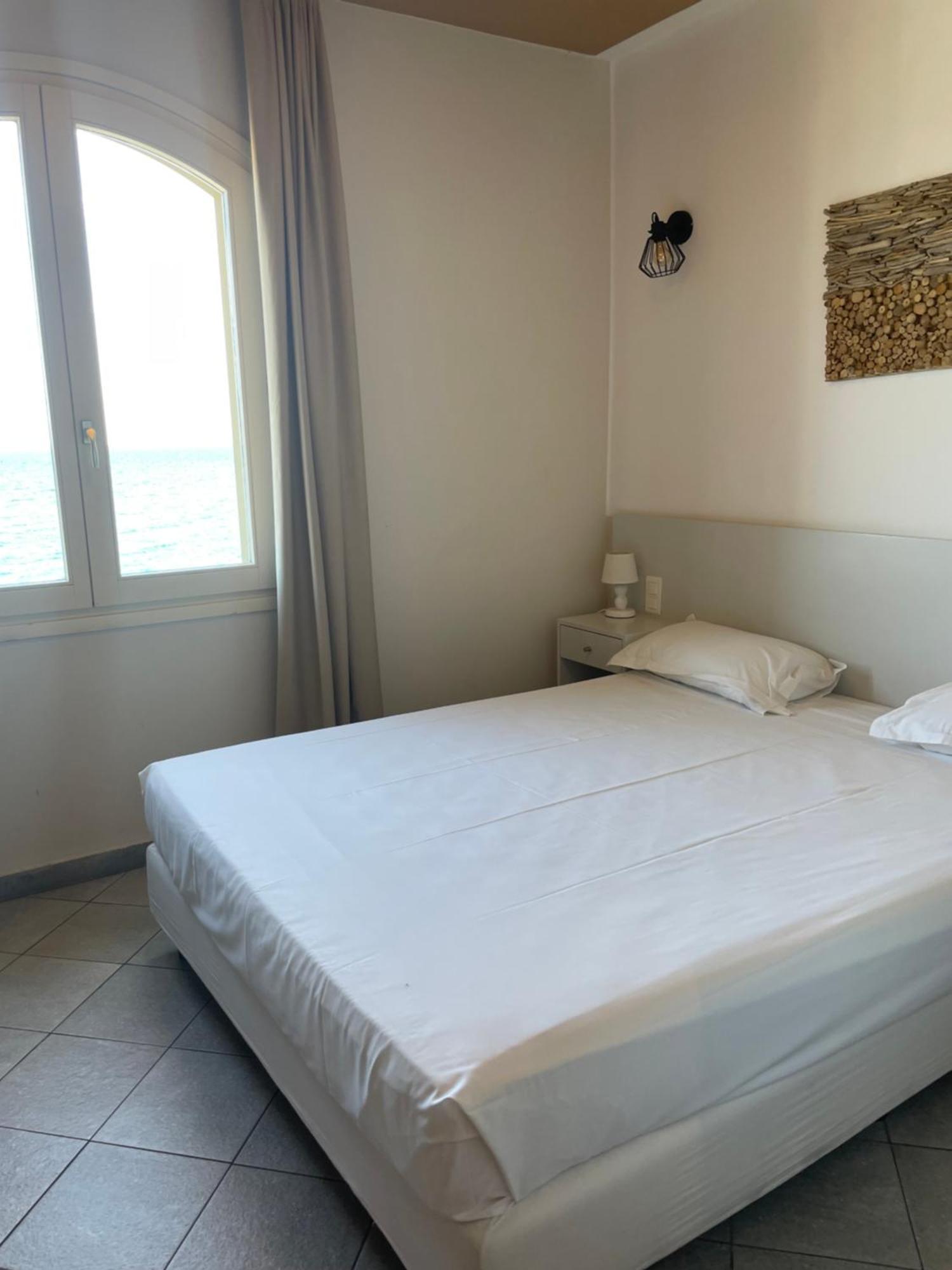 Torremare Otel Marine du Miomo Dış mekan fotoğraf