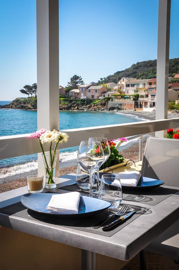 Torremare Otel Marine du Miomo Dış mekan fotoğraf