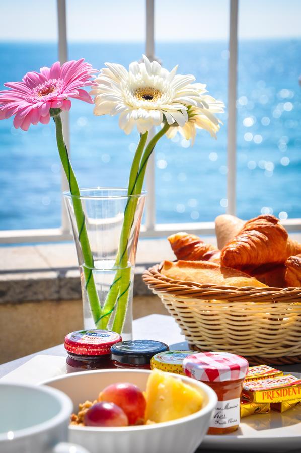 Torremare Otel Marine du Miomo Dış mekan fotoğraf