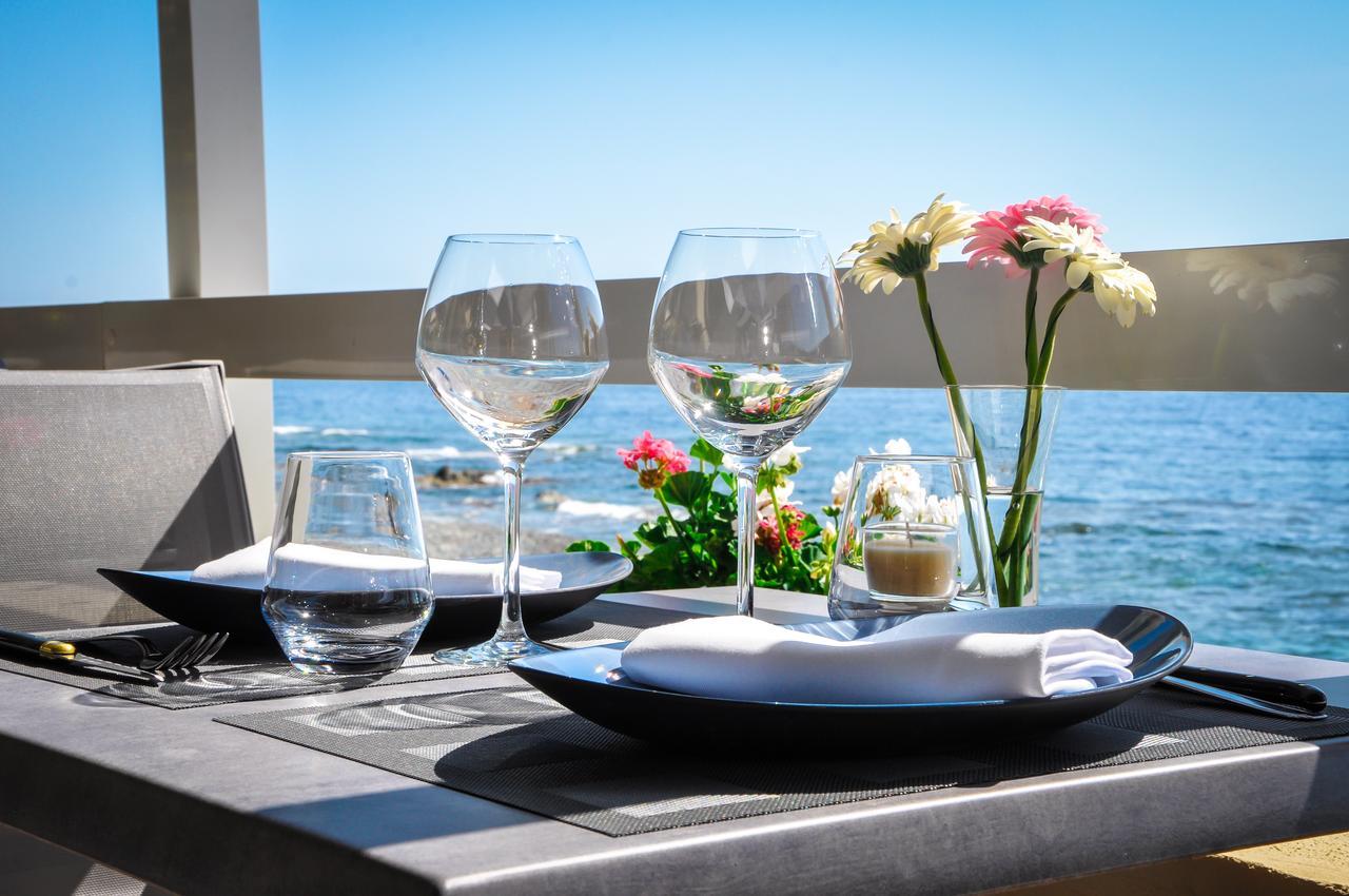 Torremare Otel Marine du Miomo Dış mekan fotoğraf
